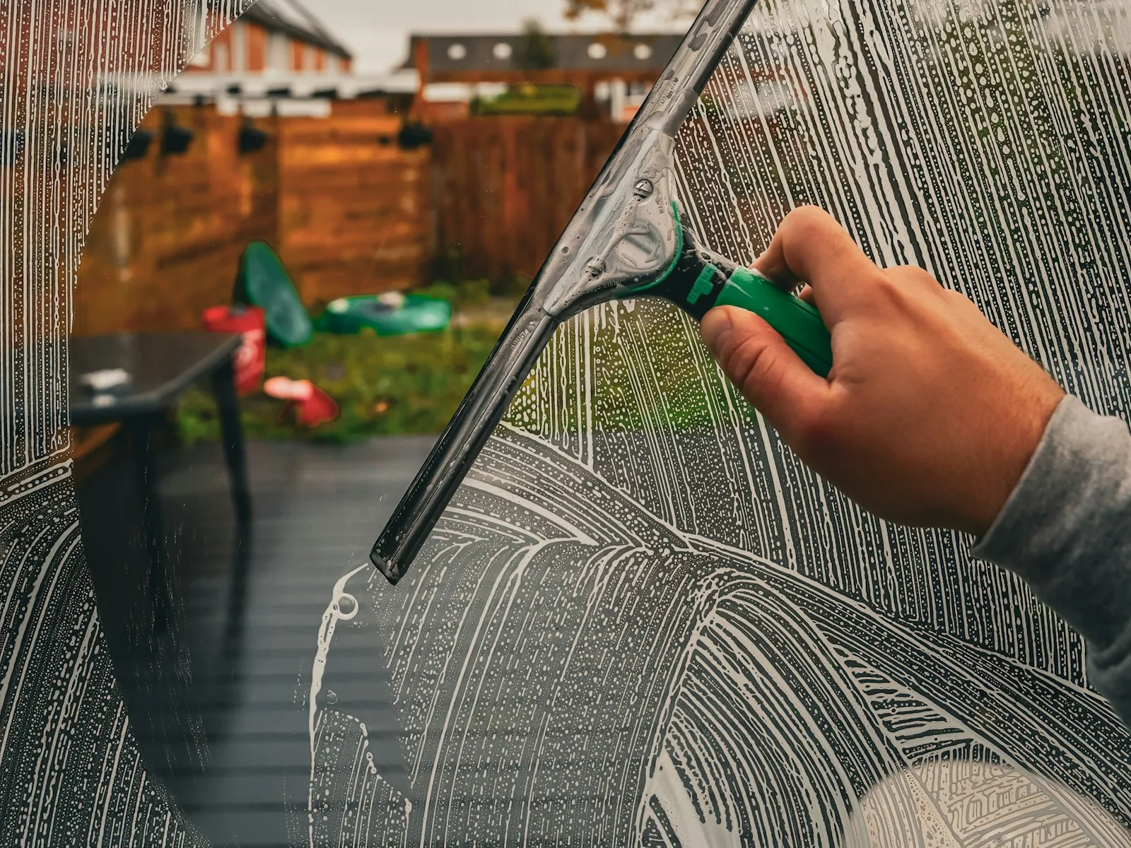 Why Do My Windows Streak After Cleaning? 9 Causes and Fixes